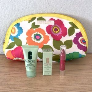 Clinique 4-Pc. Gift Set